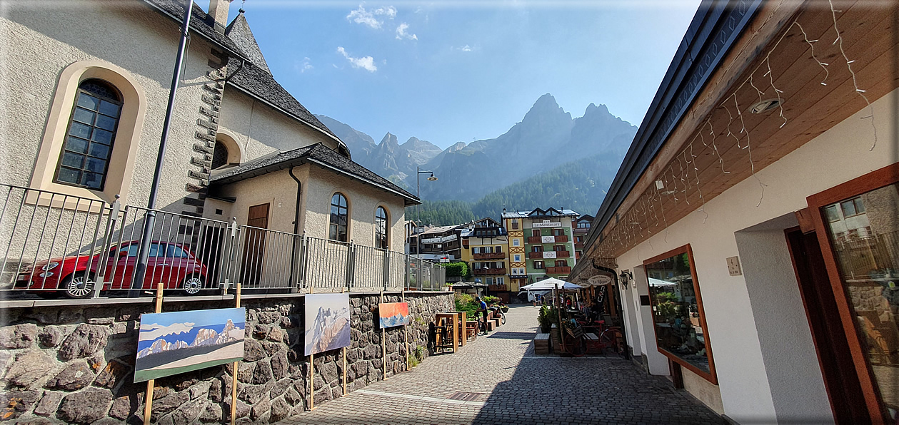 foto San Martino di Castrozza